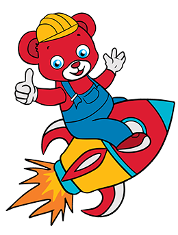 oso red site builder o constructor de páginas web