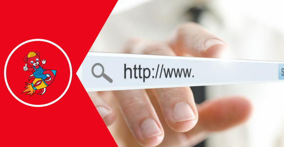 registrar un dominio para tu negocio